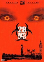 28 Days Later Türkçe Dublaj izle Full HD (2003)
