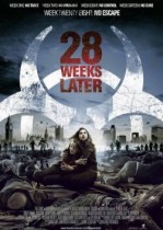 28 Hafta Sonra – 28 Weeks Later Türkçe Dublaj Full HD izle (2006)