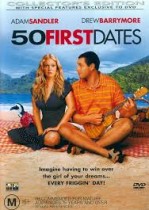 50 Ilk Öpücük – 50 First Dates Türkçe Dublaj Full HD izle (2004)