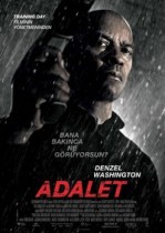 Adalet – The Equalizer Türkçe Dublaj Full HD 720p izle (2014)