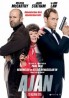 Ajan – Spy Türkçe Dublaj Full HD 720p izle – Jason Statham Filmleri