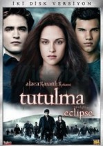 Alacakaranlık 3 Tutulma Türkçe Dublaj Full HD Tek Parça izle (2010)