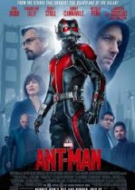 Ant-Man – Karınca Adam Türkçe Dublaj Full HD 720p izle (2015)