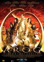 AROG Full HD izle – 720p Tek Parça Cem Yılmaz Filmleri
