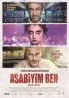 Asabiyim Ben – Relatos Salvajes Türkçe Dublaj Full HD izle