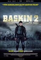 Baskın 2 – The Raid 2 Türkçe Dublaj izle – Full HD Uzakdoğu Filmleri