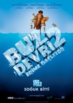 Buz Devri 2 – Ice Age 2 Türkçe Dublaj Full Tek Parça izle