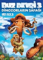 Buz Devri 3 – Ice Age 3 Türkçe Dublaj 720p Full HD izle (2009)