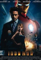 Demir Adam 1 – Iron Man Türkçe Dublaj Full HD Tek Parça izle