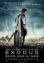 Exodus Tanrılar Ve Krallar Türkçe Dublaj Full 720p HD izle (2014)