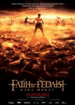 Fatih’in Fedaisi Kara Murat Full HD Tek Parça izle – 2015 Türk Filmi