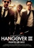 Felekten Bir Gece 3 – Hangover 3 Türkçe Dublaj Full HD izle
