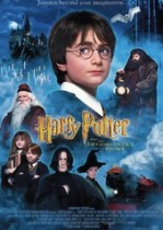 Harry Potter ve Felsefe Taşı Türkçe Dublaj Tek Parça Full HD izle