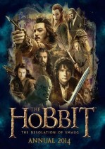 Hobbit 2 Türkçe Dublaj Full HD 720p Tek Parça izle (2013)