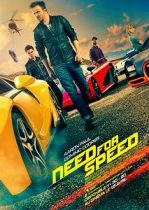 Need For Speed – Hız Tutkusu Türkçe Dublaj Full HD izle