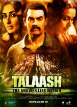 Talaash izle 2012 full hd Aamir Khan filmi