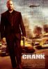 Tetikçi 1 izle 2006 Crank 1 full hd Jason Statham filmi