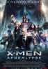 X-Men izle Apocalypse 2016 full hd türkçe dublaj