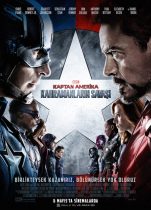 Kaptan Amerika 3 izle Kahramanların Savaşı 2016 full hd 720p
