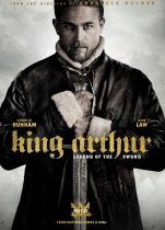 Kral Arthur Kılıç Efsanesi izle 2017 full hd savaş filmi
