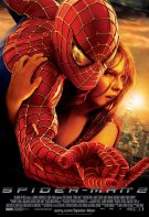 Örümcek Adam 2 izle – (2004) Spider Man 2 Full HD 720p
