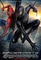 Örümcek Adam 3 izle – (2007) Spider Man 3 Full HD 720p