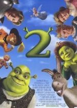 Shrek 2 Türkçe Dublaj Full Hd İzle – 720P Animasyon Filmleri (2004)
