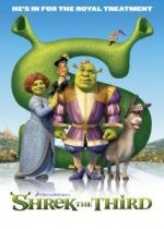 Shrek 3 Türkçe Dublaj Full Hd İzle – 1080p Animasyon Filmleri (2007)