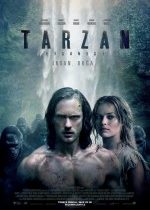 Tarzan Efsanesi Türkçe Dublaj Full Hd İzle – 2016 Filmleri