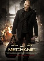 Suikast 1 Full Hd İzle – Mekanik Jason Statham (2011)