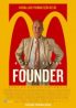 The Founder Full Hd 1080p İzle – Mc donalds Filmi (2017)