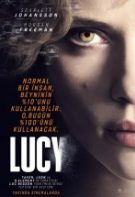 Lucy Türkçe Dublaj Full Hd 1080p İzle (2014)
