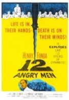 12 Öfkeli Adam Türkçe Dublaj İzle – Sidney Lumet Filmleri (1960)