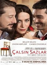 Çalsın Sazlar Yerli Film Sansürsüz izle – 2017 Türk Aşk Filmi