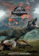 Jurassic World 2 Yıkılmış Krallık Türkçe Dublaj – 2018 Aksiyon Filmi