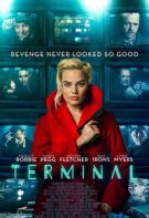 Terminal 2018 Türkçe Dublaj Full Hd – Korku Gerilim Filmleri