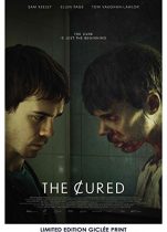 İyileşenler Türkçe Dublaj izle – The Cured Full Hd Zombi Hastalık Filmi