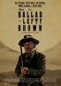 Lefty Brown’un Türküsü Türkçe Dublaj izle – 2017 Kovboy Filmi