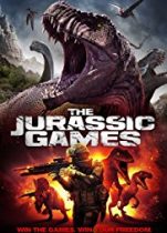 The Jurassic Games Türkçe Dublaj izle – Sanal Film Serileri