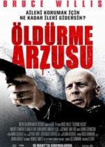 Öldürme Arzusu Türkçe Dublaj izle – 2018 Full Hd İntikam Filmleri