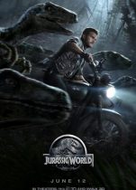 Jurassic World 1 Türkçe Dublaj izle – 2015 Dinazor Filmleri