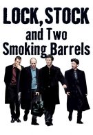 Lock, Stock and Two Smoking Barrels Türkçe Dublaj izle – 1999 Filmleri