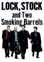 Lock, Stock and Two Smoking Barrels Türkçe Dublaj izle – 1999 Filmleri