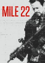 Mile 22 Full Hd 2018 Aksiyon Filmi izle – CIA Asker Operasyonları