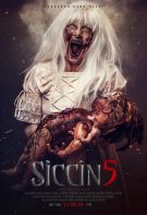 Siccin 5 Sansürsüz Tek Parça izle – 2018 Cin Konulu Yerli Filmler