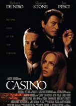 Casino 1995 Türkçe Dublaj izle – Klasik Kumarhane Filmleri