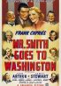 Mr. Smith Goes to Washington 1939 Türkçe Dublaj izle – Dram Filmleri