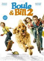 Boule ve Bill 2 Tek Parça izle – 2017 Eğitimli Köpek Filmi