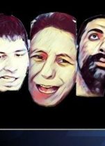 Facia Üçlü 2018 Sansürsüz izle Yerli En Komik Türk Filmi Online