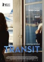 Transit Filmi 2018 Türkçe Dublaj izle – Fransa Almanya Ortak Film